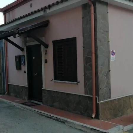 Bed & Breakfast La Banderuola Stilo