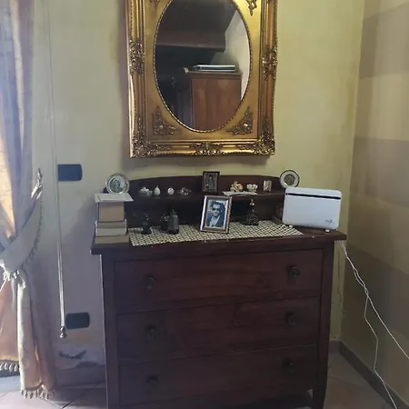 La Banderuola Bed & Breakfast Stilo