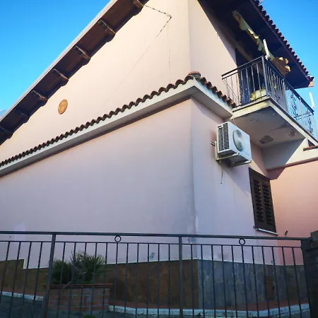 Bed & Breakfast La Banderuola Stilo