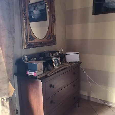 Bed & Breakfast La Banderuola