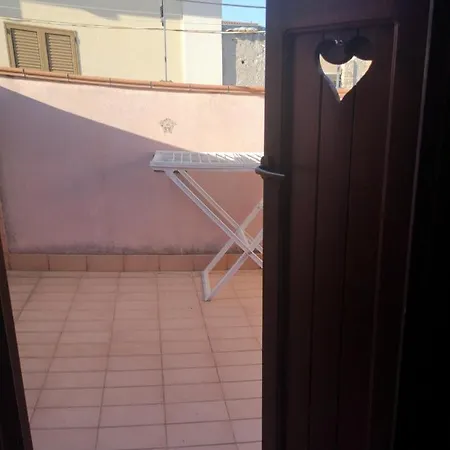 Bed & Breakfast La Banderuola