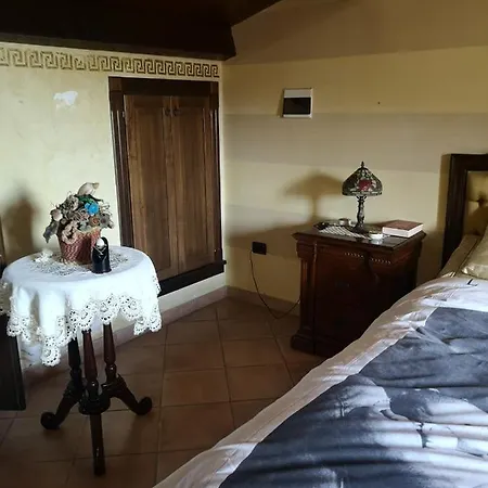 Bed & Breakfast La Banderuola *