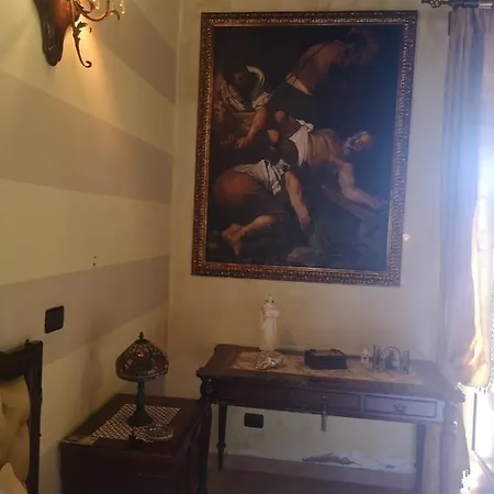 Bed & Breakfast La Banderuola