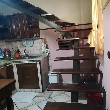 La Banderuola Bed & Breakfast