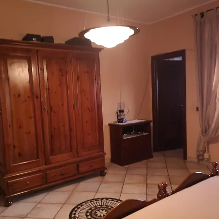 Bed & Breakfast La Banderuola *