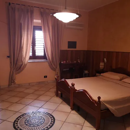 Bed & Breakfast La Banderuola *
