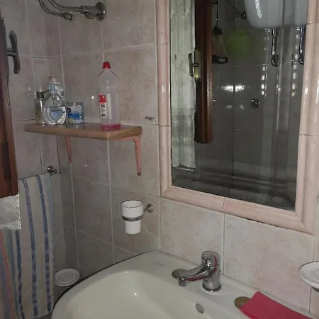 Bed & Breakfast La Banderuola *