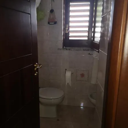La Banderuola Bed & Breakfast Stilo