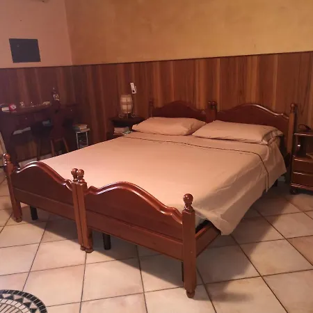 Bed & Breakfast La Banderuola