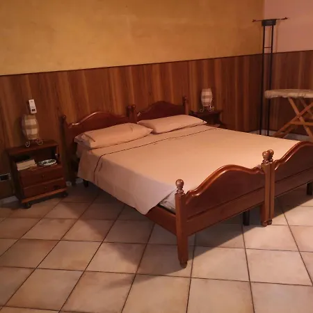 La Banderuola Bed & Breakfast *