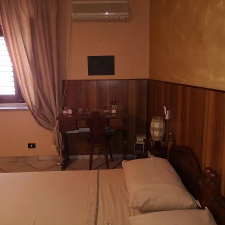La Banderuola Bed & Breakfast *