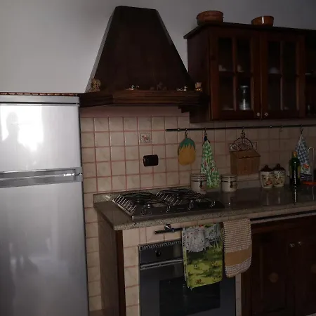 La Banderuola Bed & Breakfast *